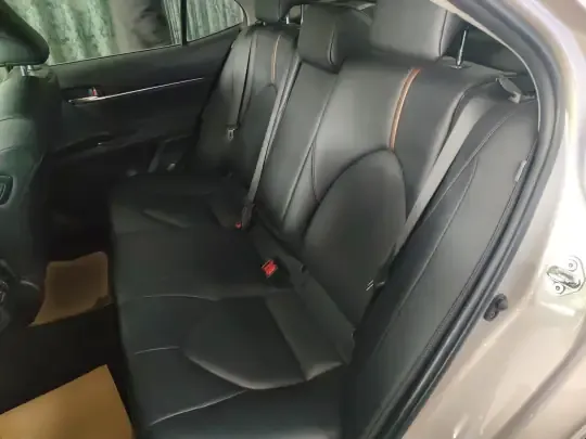 Toyota Camry 2019 (31700 км)