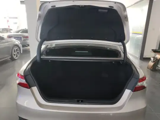 Toyota Camry 2019 (31700 км)