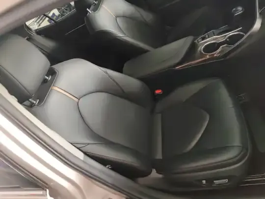 Toyota Camry 2019 (31700 км)