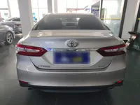 Toyota Camry 2019 (31700 км)