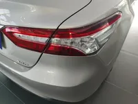 Toyota Camry 2019 (31700 км)