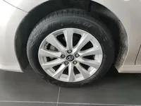 Toyota Camry 2019 (31700 км)