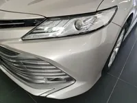 Toyota Camry 2019 (31700 км)