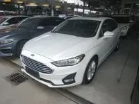 Ford Mondeo 2020 (30800 км)