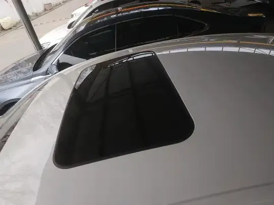 Ford Mondeo 2020 (30800 км)
