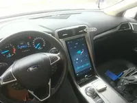 Ford Mondeo 2020 (30800 км)