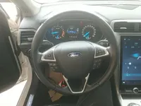 Ford Mondeo 2020 (30800 км)