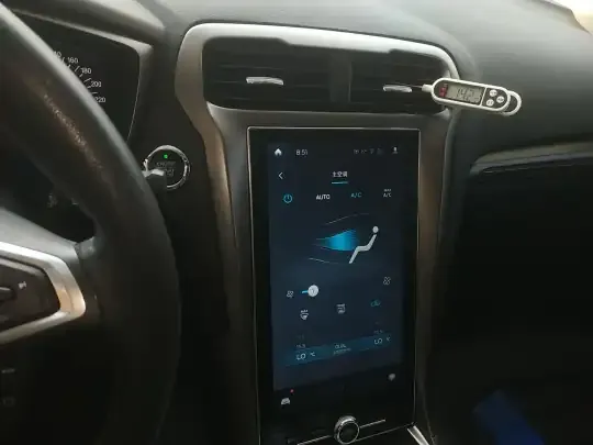 Ford Mondeo 2020 (30800 км)