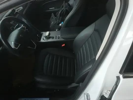 Ford Mondeo 2020 (30800 км)