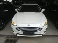 Ford Mondeo 2020 (30800 км)