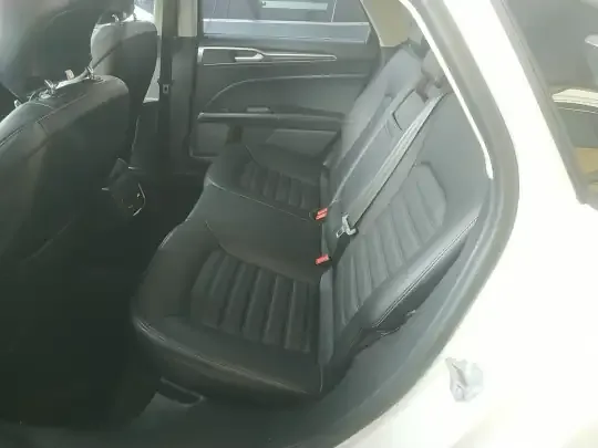 Ford Mondeo 2020 (30800 км)