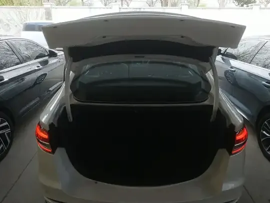 Ford Mondeo 2020 (30800 км)