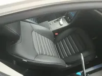 Ford Mondeo 2020 (30800 км)