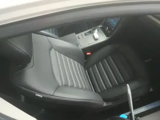 Ford Mondeo 2020 (30800 км)