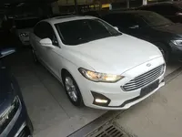 Ford Mondeo 2020 (30800 км)