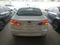 Ford Mondeo 2020 (30800 км)
