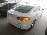 Ford Mondeo 2020 (30800 км)