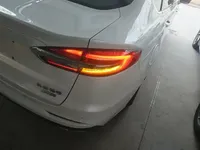 Ford Mondeo 2020 (30800 км)