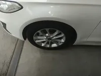 Ford Mondeo 2020 (30800 км)
