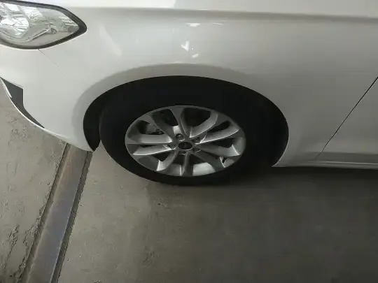 Ford Mondeo 2020 (30800 км)