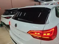 Volkswagen Tayron GTE Plug-in Hybrid 2020 (74200 км)