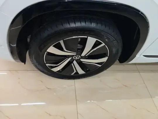 Volkswagen Tayron GTE Plug-in Hybrid 2020 (74200 км)