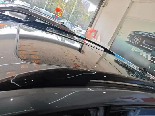 Roewe RX5 2020 (60500 км)