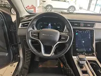 Roewe RX5 2020 (60500 км)