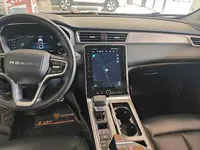 Roewe RX5 2020 (60500 км)