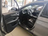 Roewe RX5 2020 (60500 км)