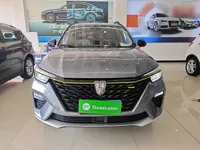 Roewe RX5 2020 (60500 км)