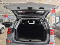 Roewe RX5 2020 (60500 км)