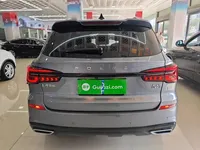 Roewe RX5 2020 (60500 км)