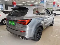 Roewe RX5 2020 (60500 км)