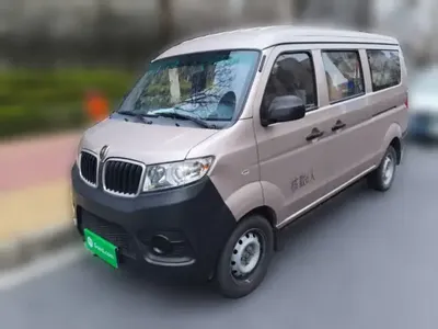 Jinbei Hiace X30 2020 (81199 км)