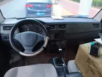 Jinbei Hiace X30 2020 (81199 км)