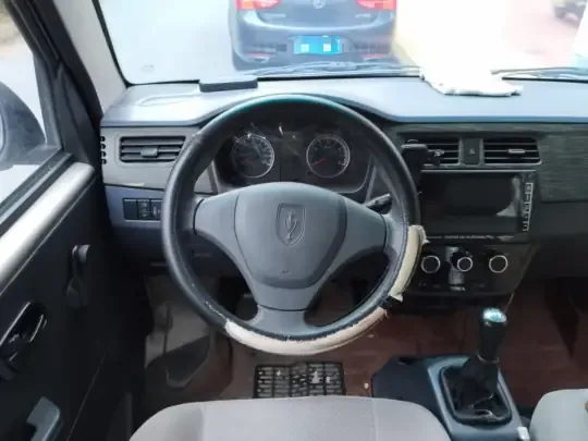 Jinbei Hiace X30 2020 (81199 км)