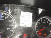 Jinbei Hiace X30 2020 (81199 км)