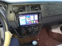 Jinbei Hiace X30 2020 (81199 км)