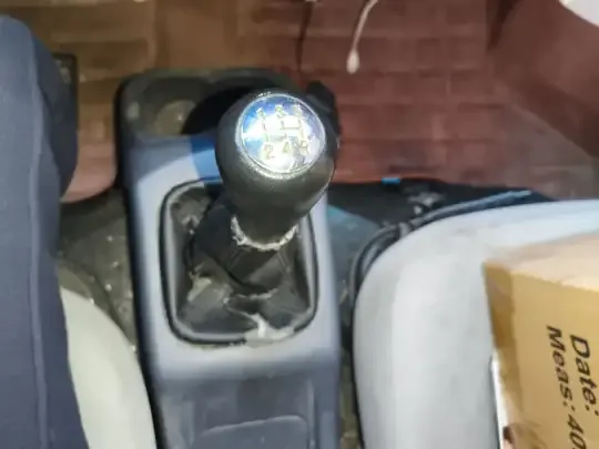 Jinbei Hiace X30 2020 (81199 км)