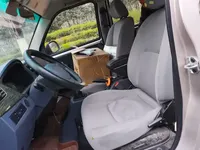 Jinbei Hiace X30 2020 (81199 км)