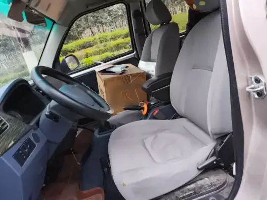 Jinbei Hiace X30 2020 (81199 км)