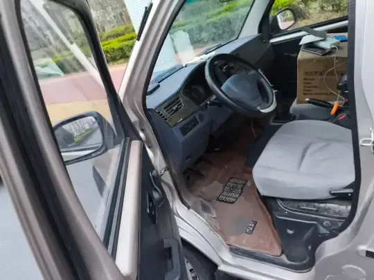 Jinbei Hiace X30 2020 (81199 км)