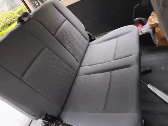 Jinbei Hiace X30 2020 (81199 км)