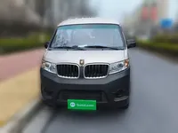Jinbei Hiace X30 2020 (81199 км)