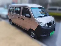 Jinbei Hiace X30 2020 (81199 км)