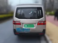 Jinbei Hiace X30 2020 (81199 км)
