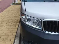 Jinbei Hiace X30 2020 (81199 км)