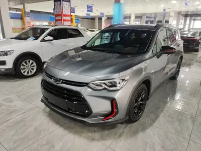 Chevrolet Orlando 2020 (37100 км)