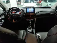 Chevrolet Orlando 2020 (37100 км)
